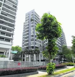 The Estuary (D27), Condominium #146663752